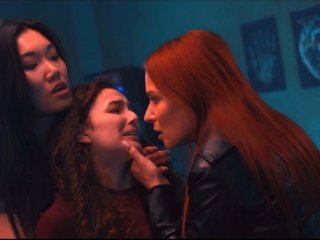 Vampired – The Last Woman On Earth 2