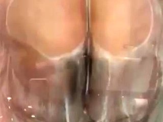 Ass fucking blowjob DP busty big boobs