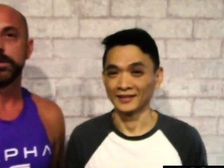 Aussie Gay Gets Rimjob