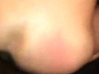 Black Cock Breeds Willing Bareback Slut