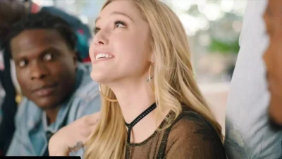 BLACKED Kali Rose Gets Passed Around By Six BBCs