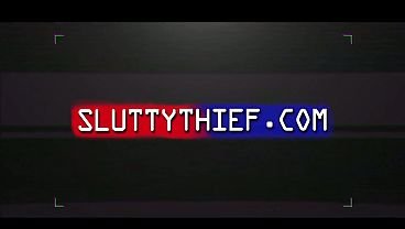 Caught Shoplifting Now I’m balls deep in her