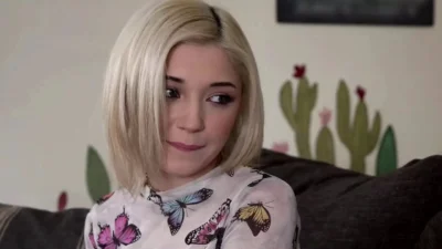 Did You Fuck Your Stepdad – S18:E4