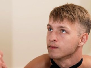 DILF rims fucks and breeds hot twink