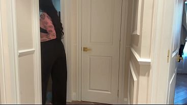 Forbidden Sneaky Secret Sex With My Ex Girlfriend’s HOT VIRGIN Little Sister