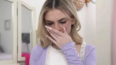 Giving In With My StepSister – S28:E5