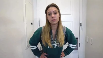 “I don’t want anyone knowing Im wacking my stepbrother off” Avery Christy tells Stepbro – S11:E10
