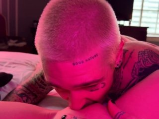 Jewelz Blu Hotel Hookup Creampie With Uncut Jaymes Onlyfans