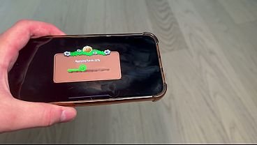 Married Neighbor Accidentally Airdrops Me Nudes- Gets Fucked Raw