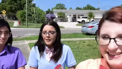 Nerds No More – TeamSkeet Classics