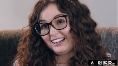 Pretty Girl Gets Passionately Fucked