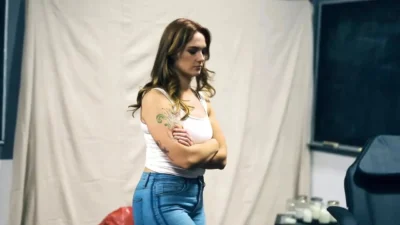 PURE TABOO Desperate MILF Siri Dahl Tries Artificial Insemination With Creepy Physician