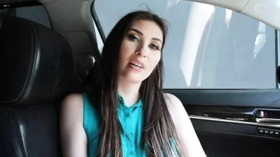 Stepmom allowed me to cum inside her pussy