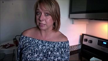 The New Addition – Step-Mom Breeding Role Play – Brianna Beach – Alex Adams