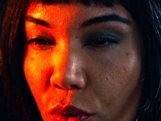 Vampired – Refuge Trailer