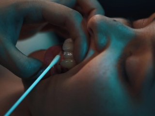 Vampired – The Last Woman On Earth Trailer