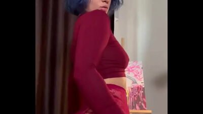 Would you slap me? – Update #174 (2024-09-20T14:41:00.000Z)