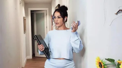 Freeuse Stepmom Works From Home Reality Kings