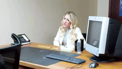 Perv Principal – Big Assed Stepmom Charley Hart Getting Fucked In The Principal’s Office Full Movie