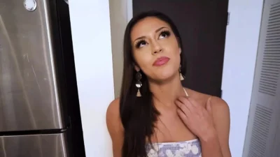 Step Sis Can’t Get Enough – TeamSkeet