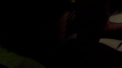 white girl loves to tease big black cock