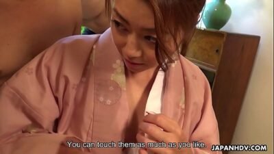 Asian babe fucking