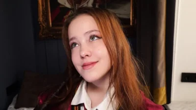 Draco Malfoy Uses Sex Magic Outside of Hogwarts. Martin Spell. Nicole Murkovski