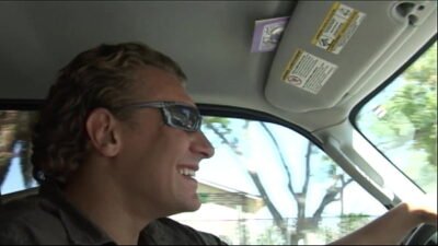 hot milf girl Handjob & Blowjob with her boyfriend