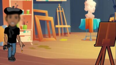 MAXS ARTISTIC BLOWJOBS EPISODE 12