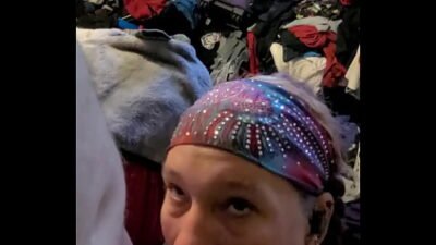 Princess loves giving blowjobs