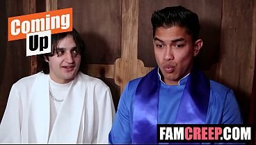 Sloppy Blowjobs For Your SIN